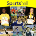 Sportshall Associates Ltd