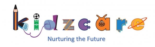 Kidzcare @ Haystax logo