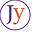 Jules Yoga logo