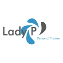 Lady P - Personal Trainer logo