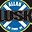 Allan Lusk Taekwondo logo