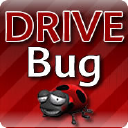 Drivebug logo