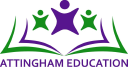 Attingham Education logo