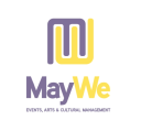 MayWe logo