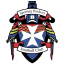 Sporting Hackney Fc logo