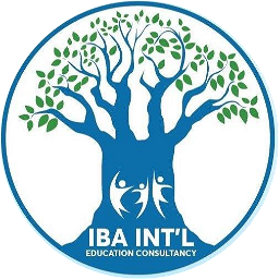 Iba Educational Consultants