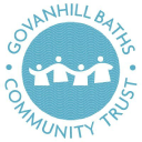 Govanhill Baths Community Trust logo