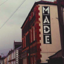 Cardiff MADE logo