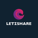 Letzshare logo