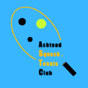 Ashtead Squash & Tennis Club logo