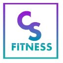 Claire Smith Fitness logo