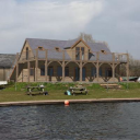 Llangorse Sailing Club logo