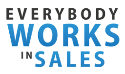 Everybody Works In Sales