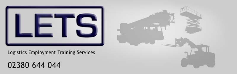 Logistics Employment Training Services Ltd logo
