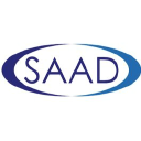 Saad logo