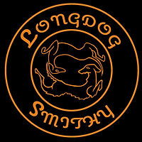 longdog smithy logo