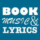 Book Music & Lyrics logo