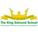 The King Edmund School
