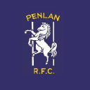 Penlan Rugby Football Club/Penlan Club Afc logo