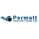 Permatt Forklift Trucks logo