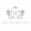 The Secret Spa logo