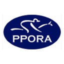 Point to Point Owners and Riders Association (PPORA) logo