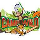 Camp Wild logo