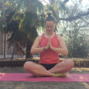 Strong Calm Yoga, Altrincham - Live & Online Classes logo