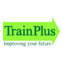 Trainplus logo