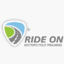 Ride On Motorcycle Training Limited logo