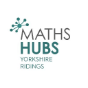 Yorkshire Ridings Maths Hub logo
