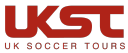 Soccer Uk Tours logo