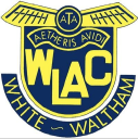 White Waltham Airfield logo