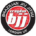 Croydon Brazilian Jiu Jitsu logo