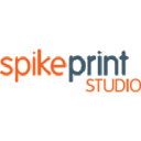 Spike Print Studio logo