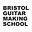 Bristol Guitar Making School