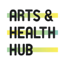Arts & Health Hub