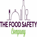 The Food Safety Company logo