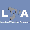 London Waterloo Academy logo