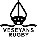 Veseyans Rugby Football Club logo