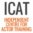 Independent Centre For Actor Training logo