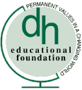 Dawliffe Hall Educational Foundation