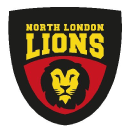 The North London Lions logo