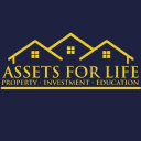 Assets for Life logo