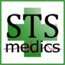 Sts Medics logo