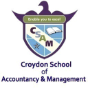 Croydonsam Training logo