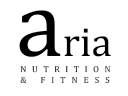 Aria Nutrition And Fitness logo