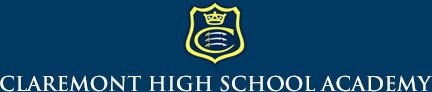 Claremont High School logo