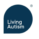Living Autism logo