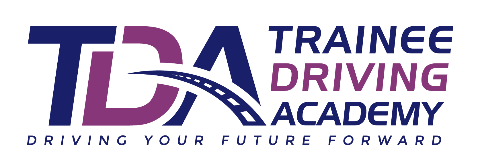 Trainee Driving Academy logo